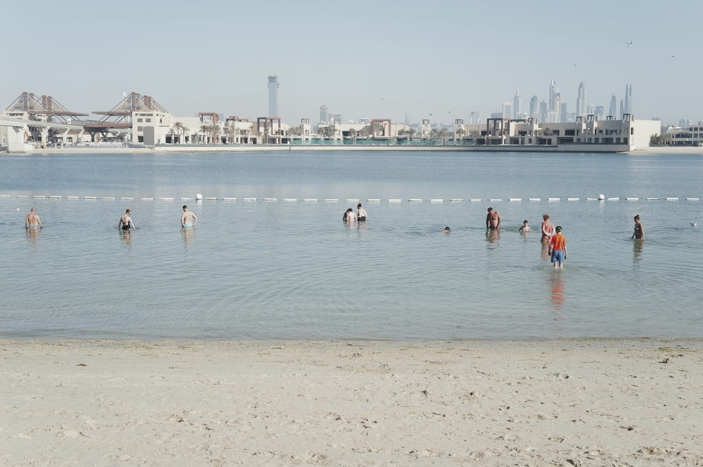 Dubai 1