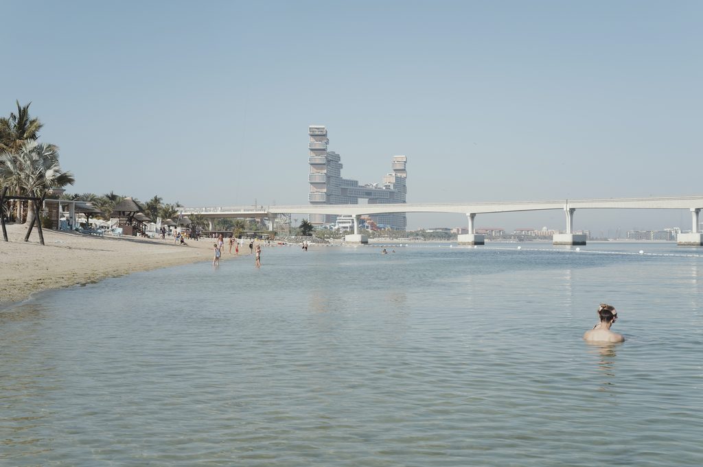 Dubai 2